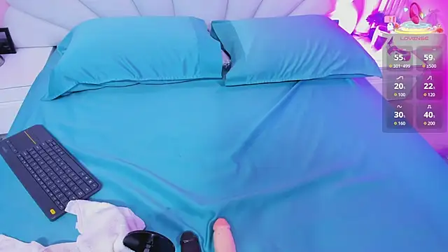 Ary__cherry Obrolan Langsung XXX