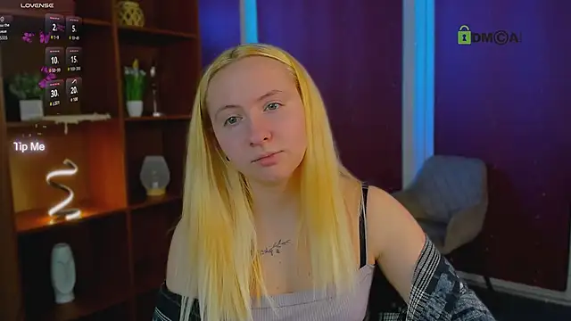 mila_glow1's Live XXX Chat