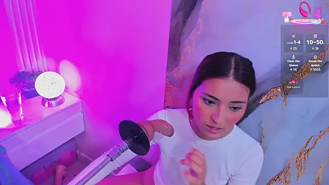 Ary__cherry Obrolan Langsung XXX