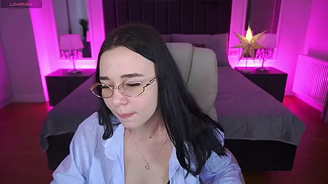 TorrySrar Live XXX-chat