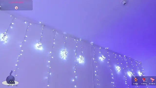 Živý XXX chat roseliam25