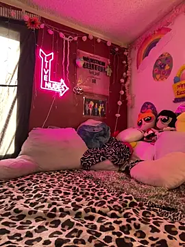 دردشة TranSexualJade95 الجنسية المباشرة