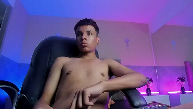 Xavier_Fox___ লাইভ XXX চ্যাট