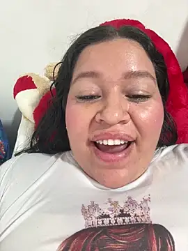 Lovelipsbig Adlı Modelin Canlı XXX Sohbeti