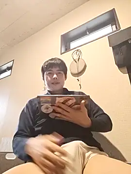 whitebriefboy Pertunjukan Webcam