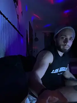 XXX chat uživo modela Mohdollmen