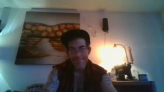 Chat +18 de theboobietrap ao vivo