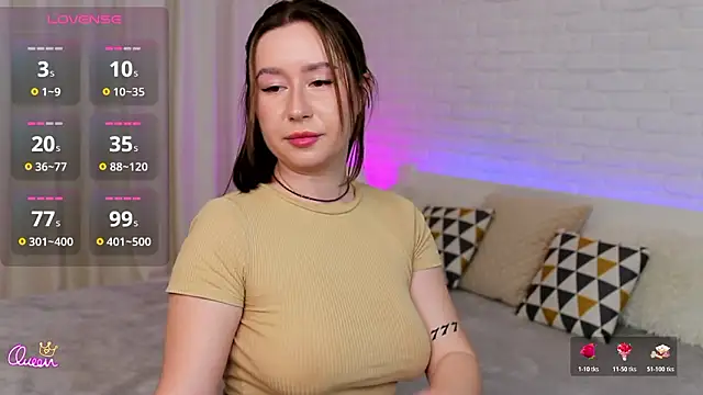 Emily__Bliss' Live XXX Chat