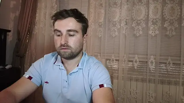 VanillaSpecial Adlı Modelin Web Kamerası Şovu