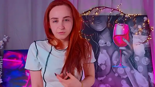 Show de webcam de KathrynCanpbell