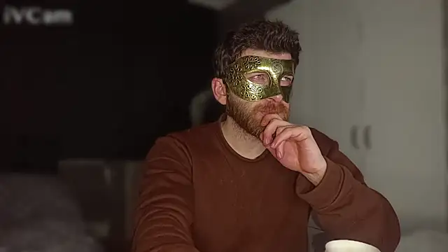 SanrooF Obrolan Langsung XXX