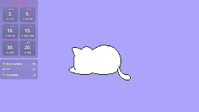 Emily_and_Ilumin Webbikameraesitys