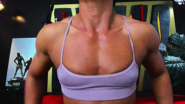 Khloe_Rossich 现场XXX聊天