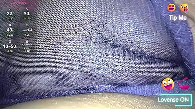 white_sexy_ élő XXX-chatje