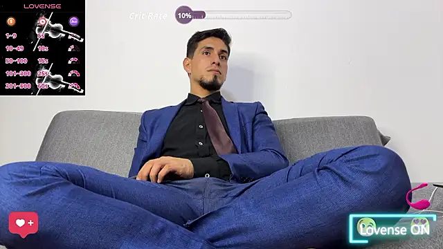 Chat +18 de Tom_blunt96 ao vivo