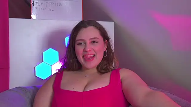 MaryMurray 现场XXX聊天