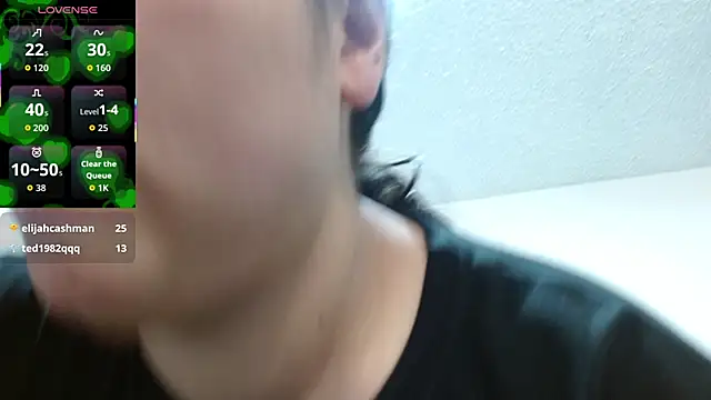 KataleyaStiwardのライブXXXチャット