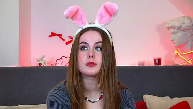 DanaDrake Obrolan Langsung XXX