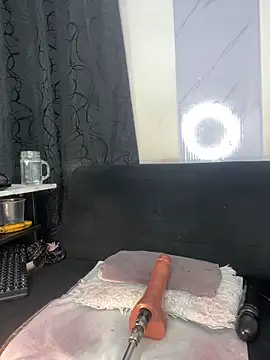 Show webcam de chiquimaturesexy