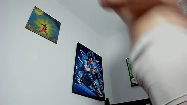 Chat +18 de Austin_nice_cock ao vivo