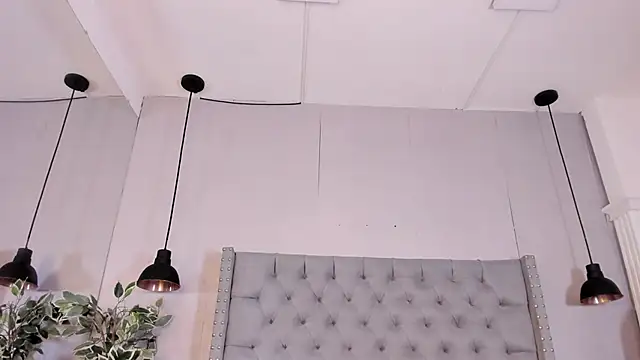 Shanntal_ 라이브 XXX 채팅