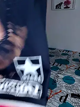 Chat +18 de Niick01_ ao vivo