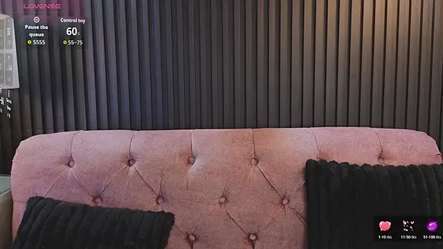 Alexa_Madisson Adlı Modelin Canlı XXX Sohbeti