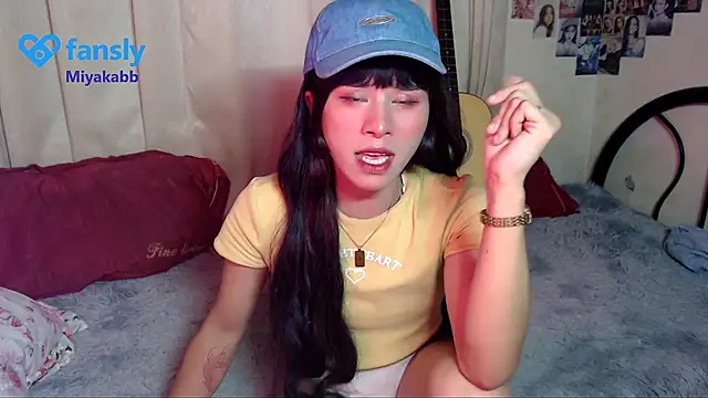 chakababeのライブXXXチャット