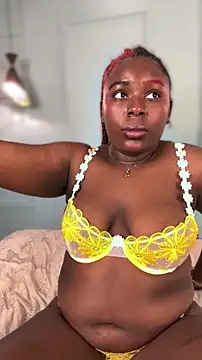 XXX chat uživo modela NanyMoreno