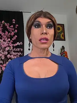 JessiicaExoticX1のライブXXXチャット