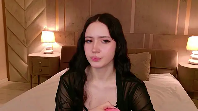 GraceMartinos élő XXX-chatje