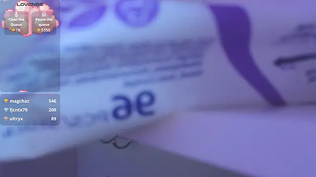 Chat +18 de star_madison ao vivo