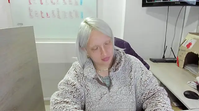 Sun_Sooll_ Webcam show