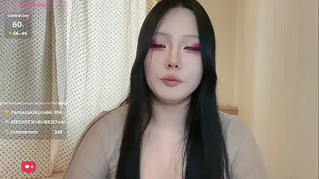 babyrita Show Webcam