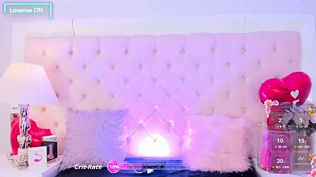 CaterinaRomano 라이브 XXX 채팅