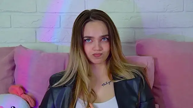 AnitaVenture 现场XXX聊天