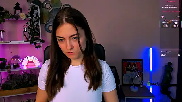 evalora_vei Chat XXX in diretta