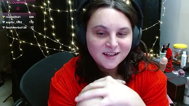 Salacious_Sage's Webcam Show