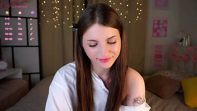 KathiGulston webcam show