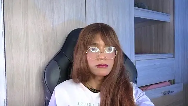 tiffanyy_777 웹캠 쇼