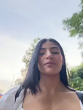 Show webcam de Ema_Rose_