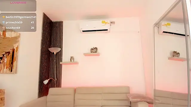 barbra_smith 라이브 XXX 채팅