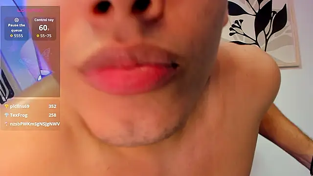 Chat +18 de justin_payn14 ao vivo