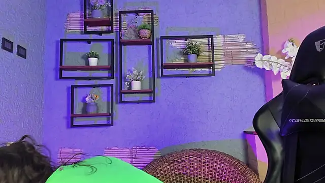 SinLickerr 现场XXX聊天