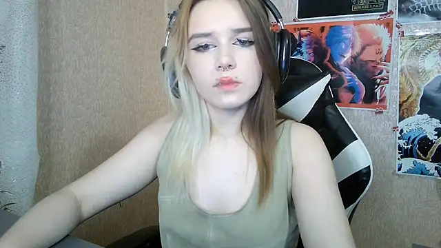 MilaTyan 라이브 XXX 채팅