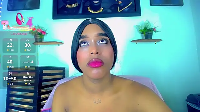 Nashla_D_-のライブXXXチャット