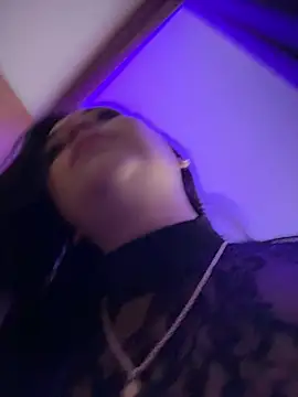 KateJohnson_: вебкам-шоу