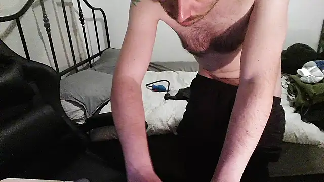 experienceloveのウェブカメラショー