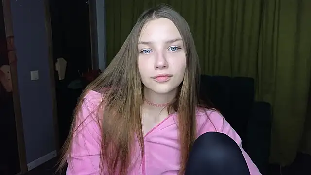 DariaAngels Chat XXX in diretta