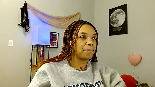 solifaye Chat XXX in diretta